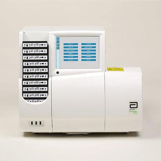 Used CELL DYN EMERALD 22 AL