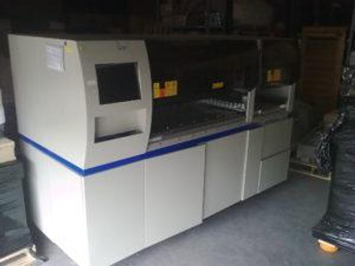 Used Olympus OLA 2500