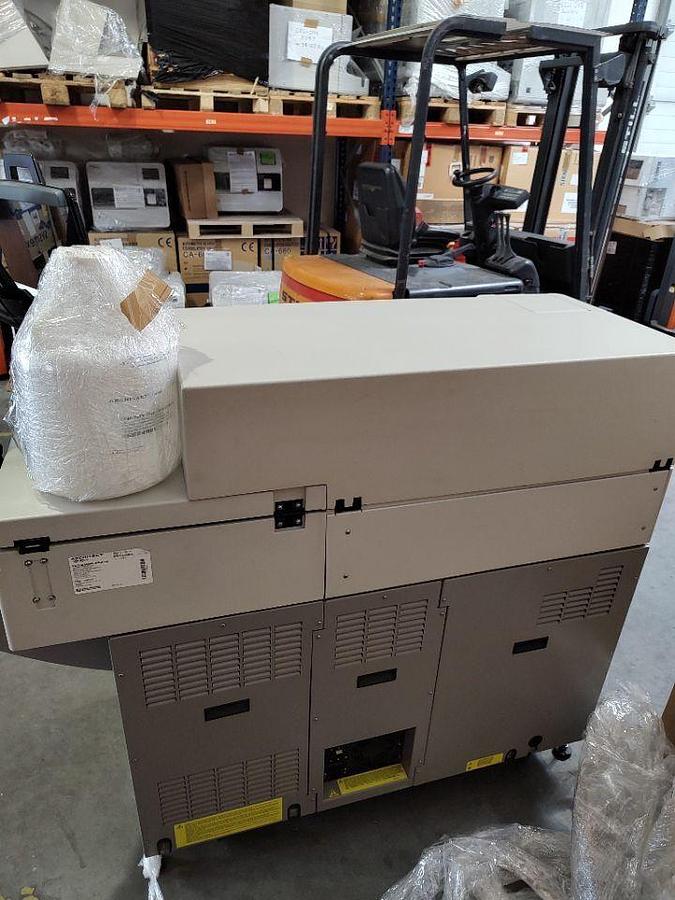 Used ABBOTT Architect i1000SR