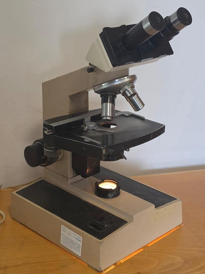 Used PZO sn 02952