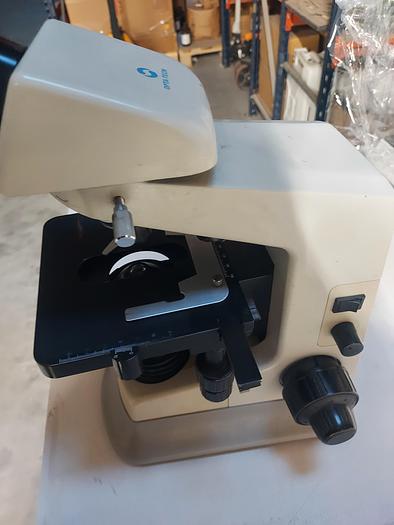 Used Microscope OPTA-TECH