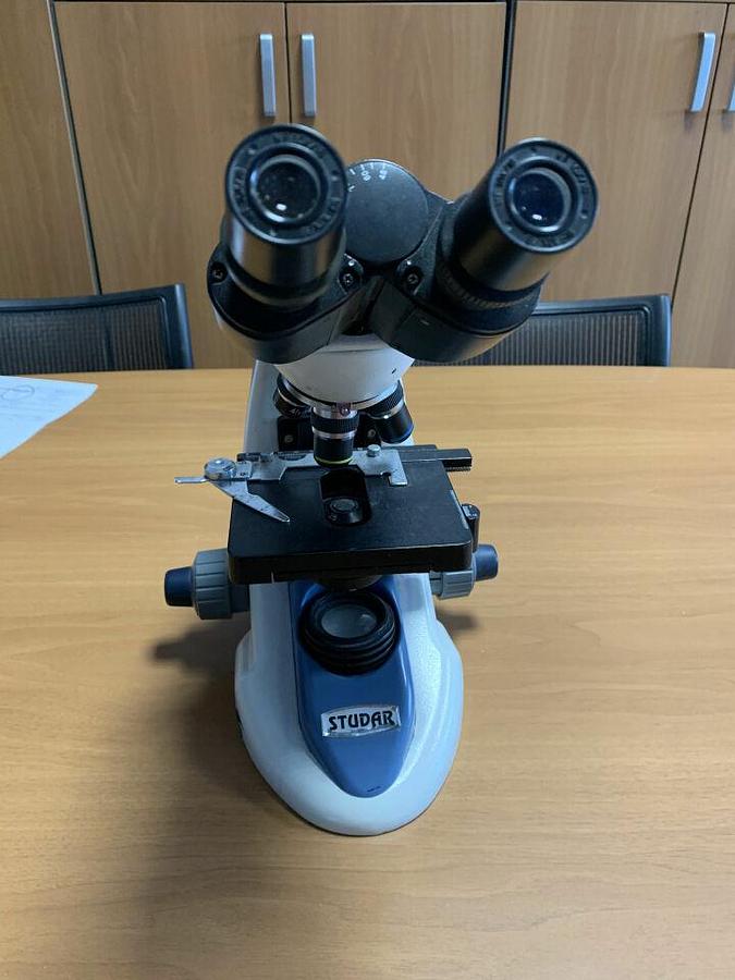 Used STUDAR S