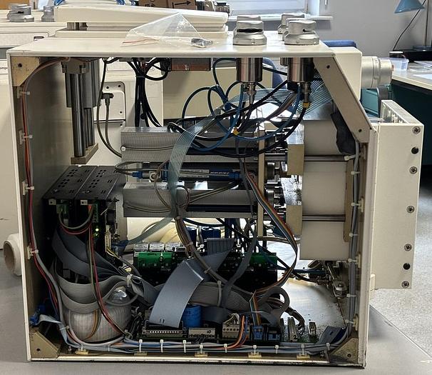 Used Fresenius HomoCare GmbH, Compomat G4