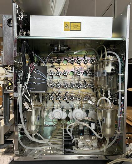 Used BC-5800, Mindray