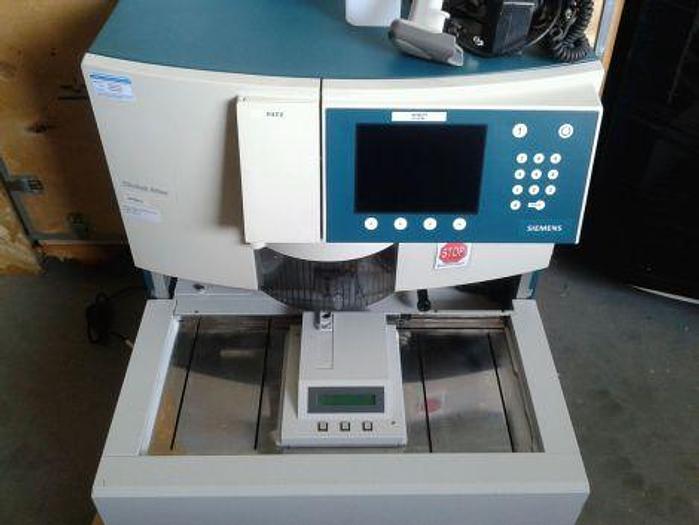 Used SIEMENS Clinitek Atlas