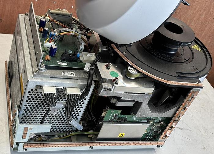 Used Roche, LightCycler 2.0