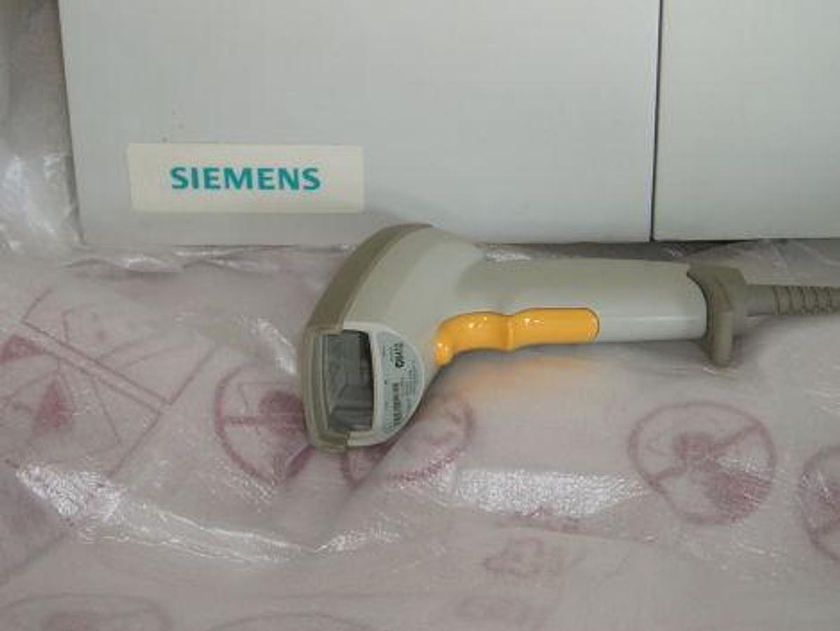 Used SIEMENS Rapidlab 1265