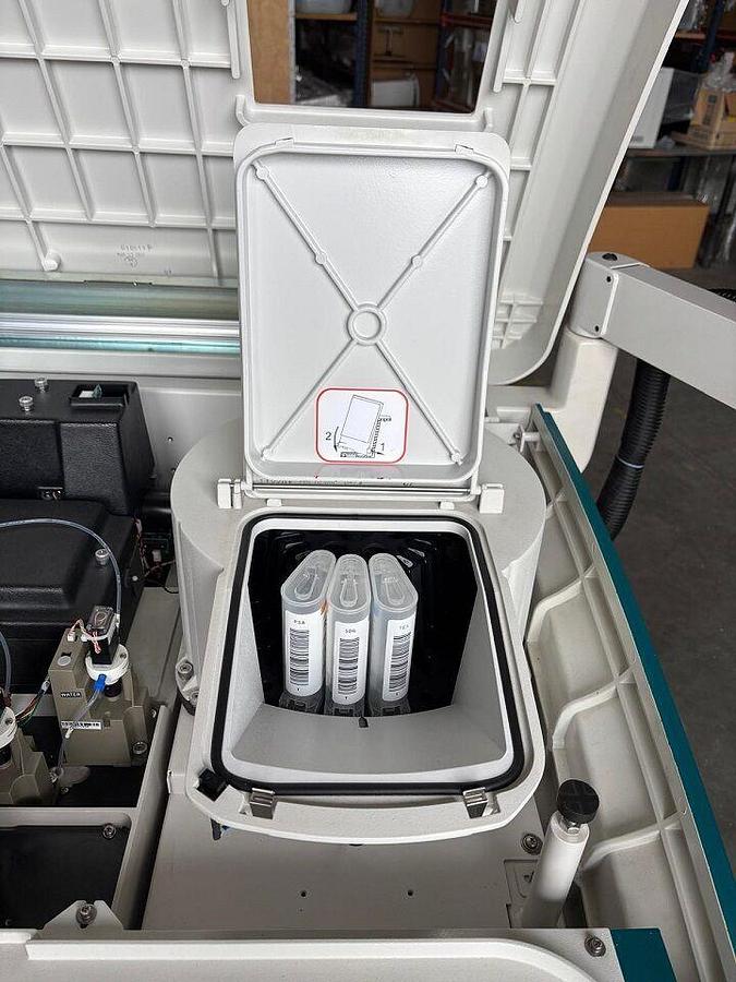 Used SIEMENS 2000 Xpi