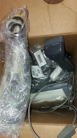 Used HORIBA ABX PENTRA 80 XL