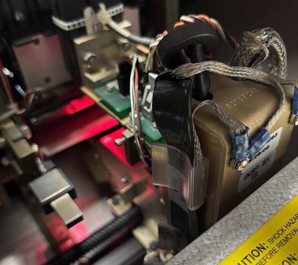 Used BIOMERIEUX Vidas Blue