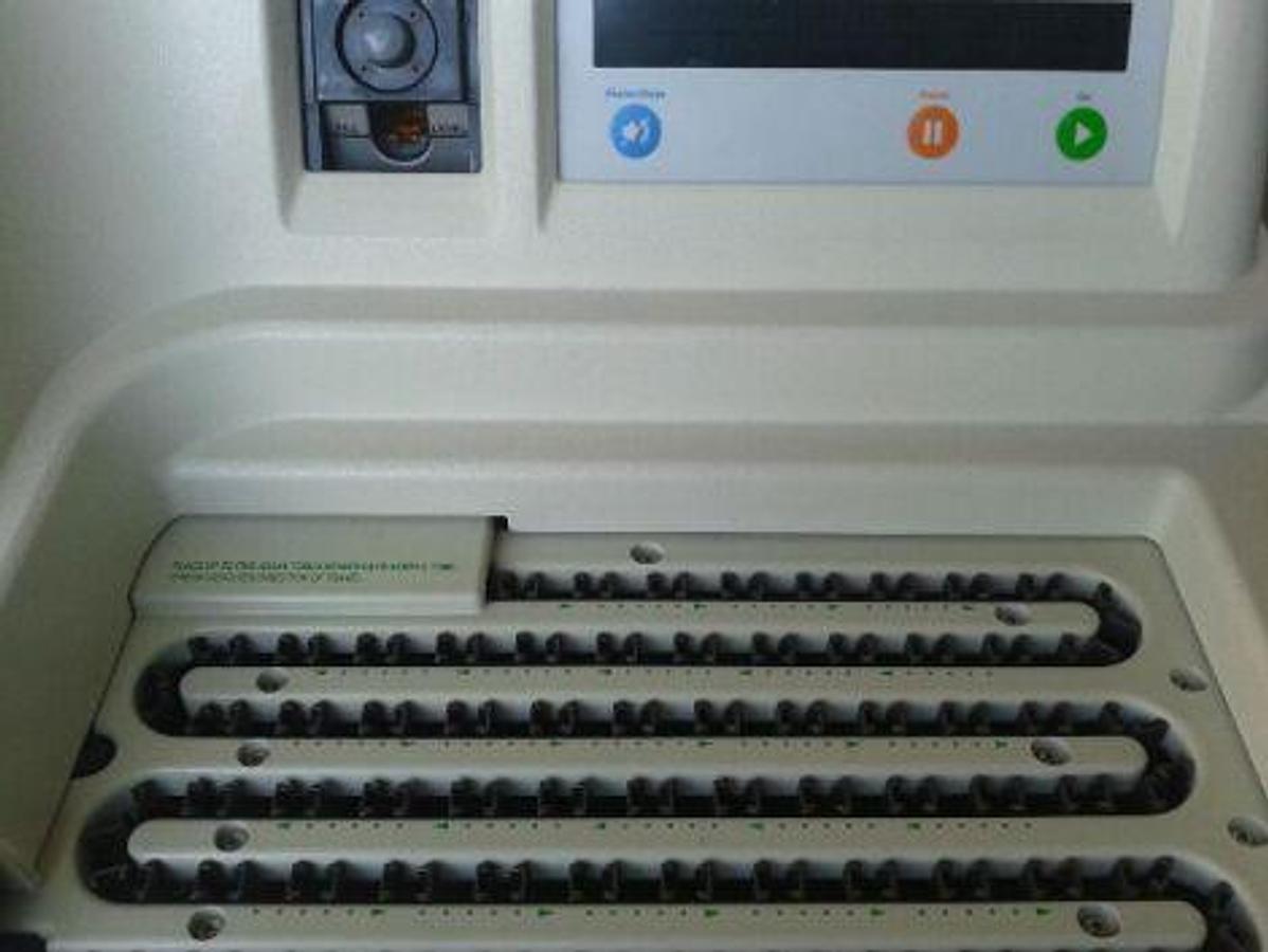 Used SIEMENS Immulite
