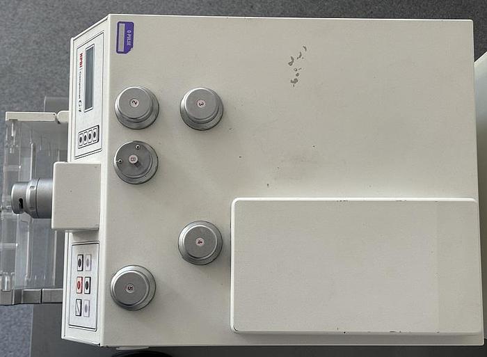 Used Fresenius HomoCare GmbH