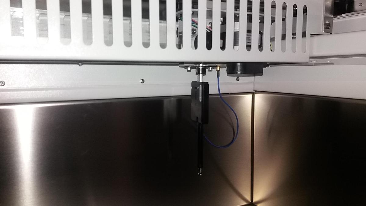 Used Siemens BEP 2000 ADVANCE System