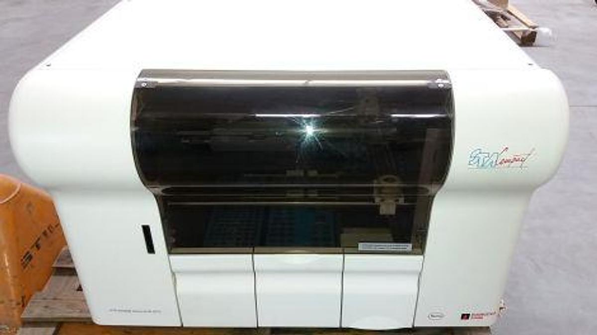 Used DIAGNOSTICA STAGO STA Compact