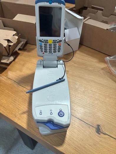 Used Epoc Blood Gas Analyzer