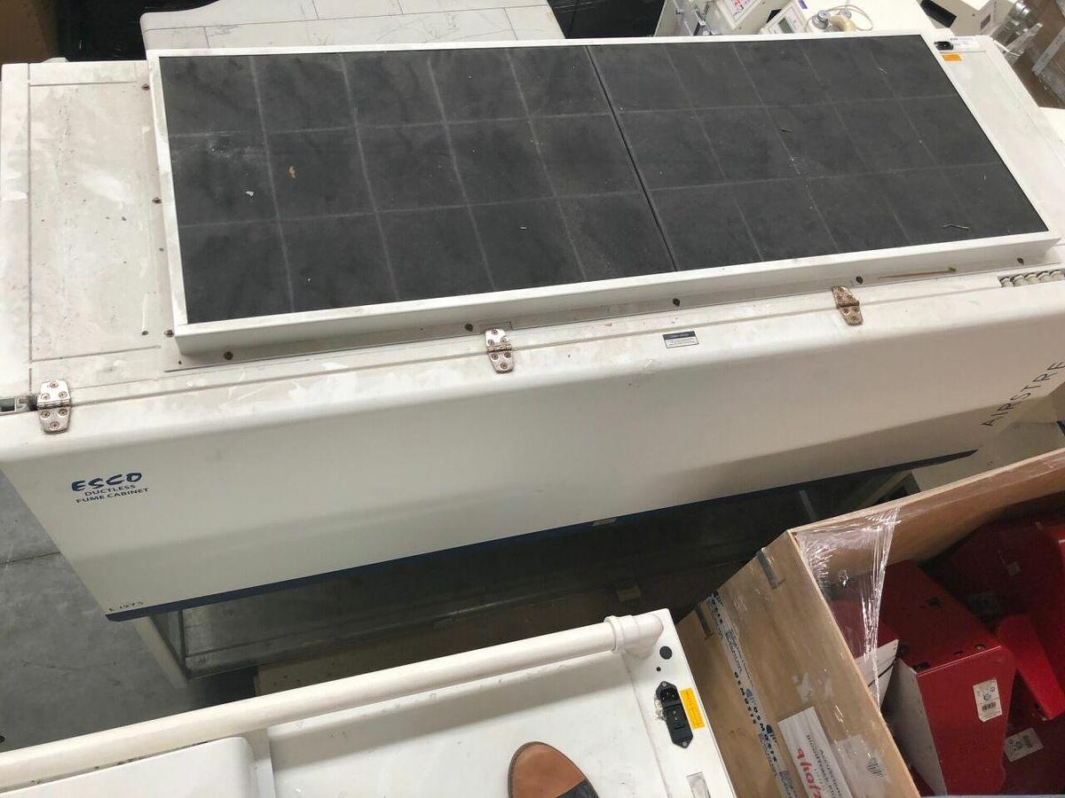 Used ESCO The Airstream Ductless Fume Cabinet