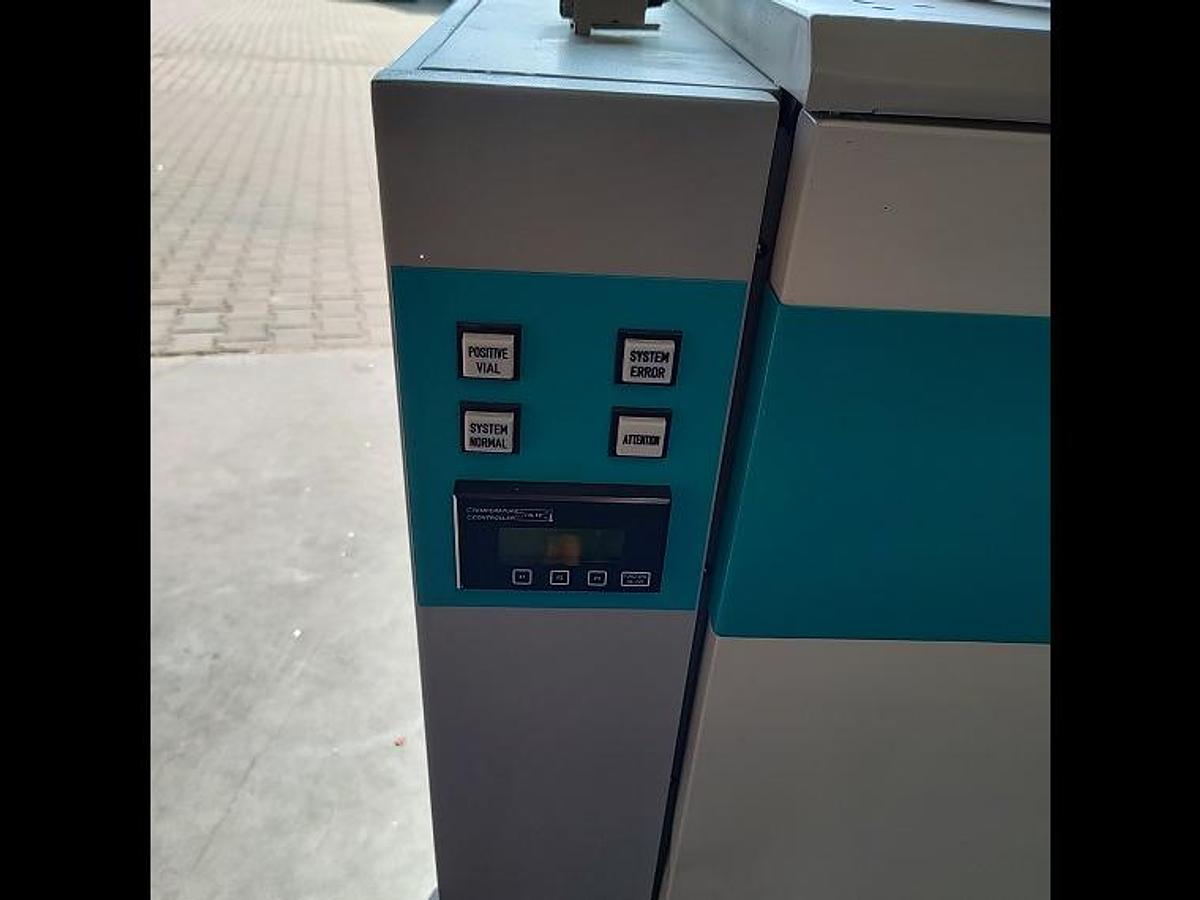 Used For Sale BACTEC 9240