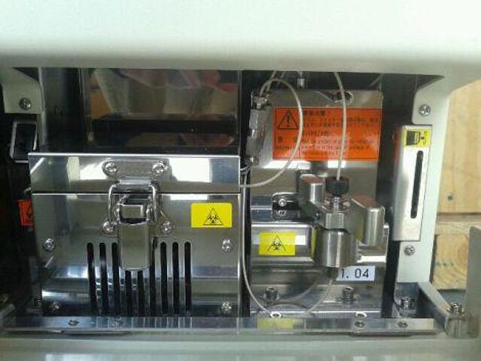 Used TOSOH HLC-723G8