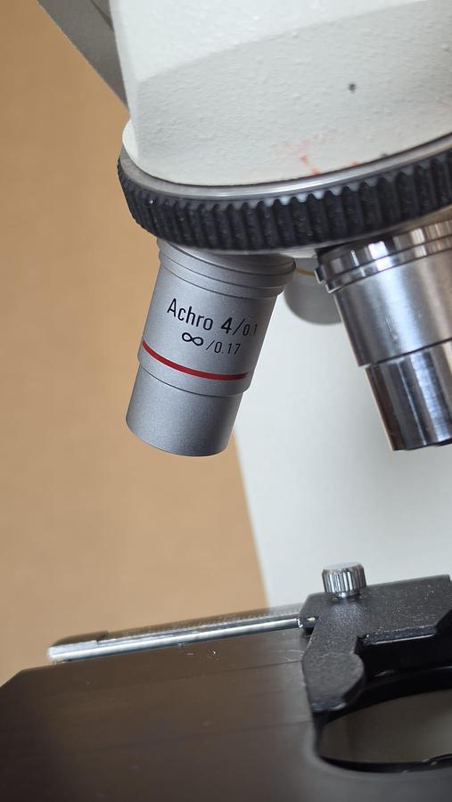 Used Leica ATC 200_SN_12833