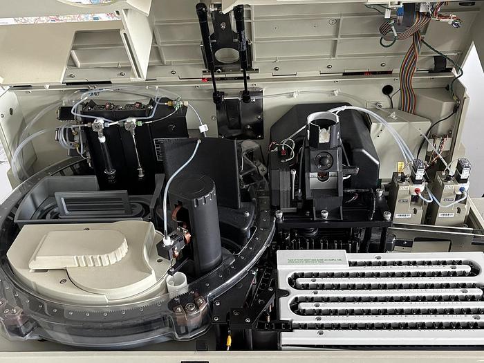 Used DPC Immulite One