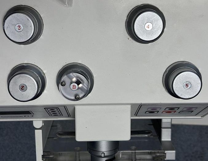 Used Fresenius HomoCare GmbH, Compomat G4