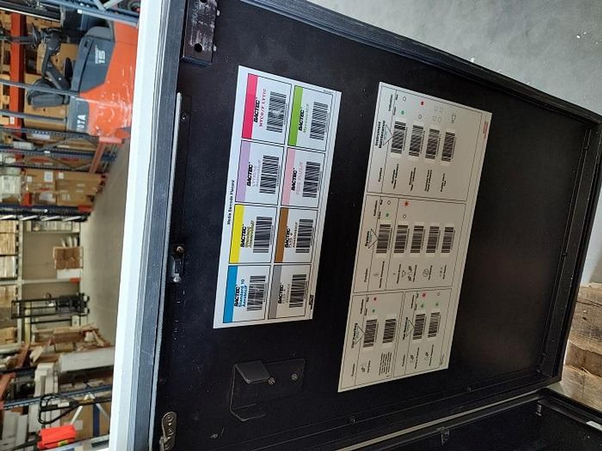 Used For Sale BACTEC  9240