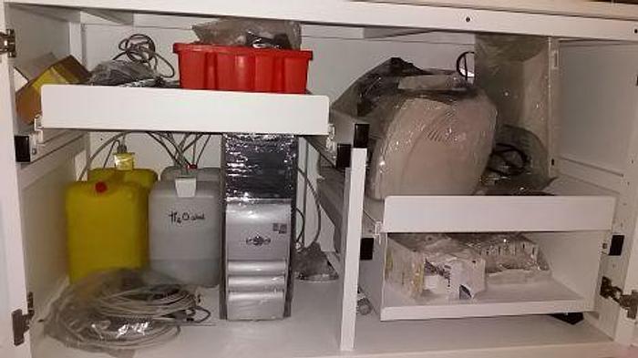 Used For Sale COBAS INTEGRA 400 Chemistry Analyzer