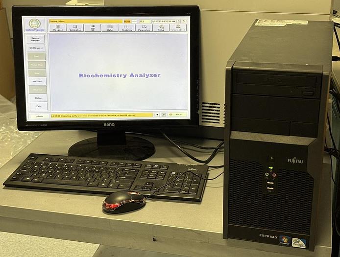 Used Cormay, Accent 200