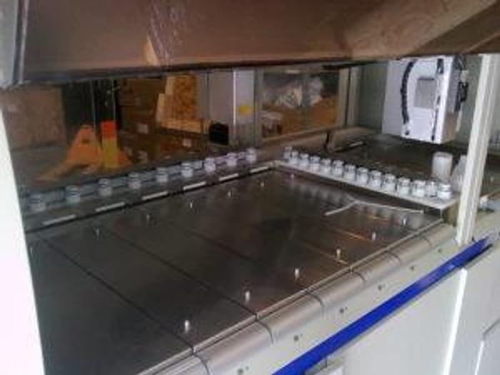 Used Olympus OLA 2500