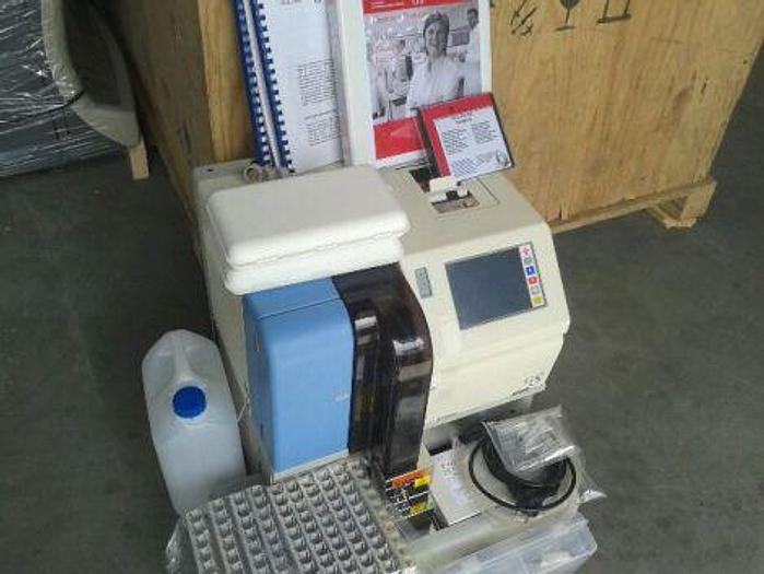 Used TOSOH HLC-723G8