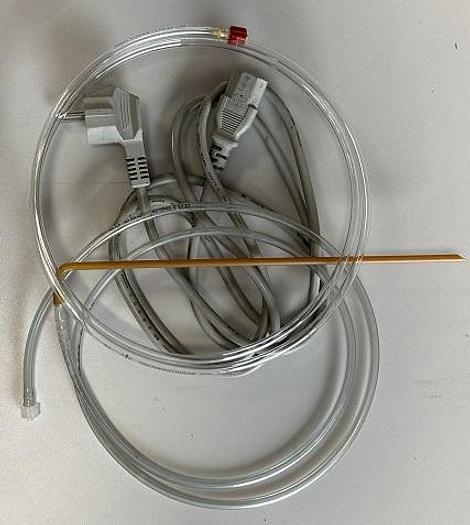 Used HORIBA ABX  Micros ES60