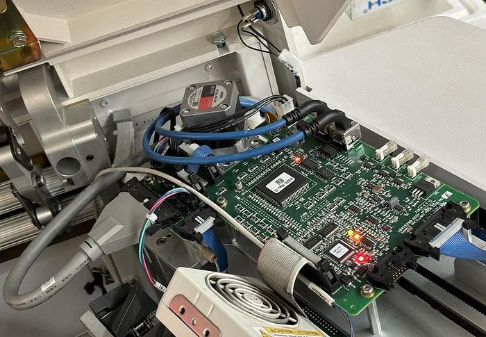 Used Advia Centaur XPT