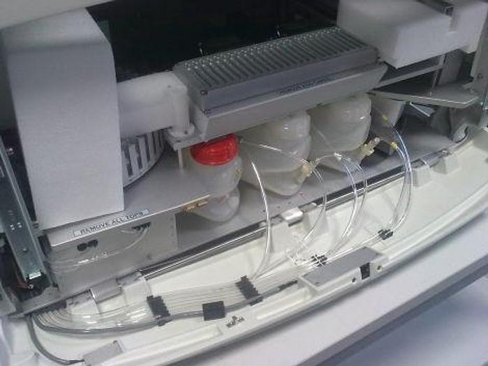 Used For Sale GRIFOLS WADIANA Compact