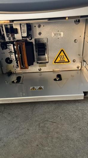 Used Gem Premier 4000