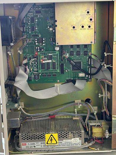 Used Maxcom, MC-600, Haematology 3-Diff