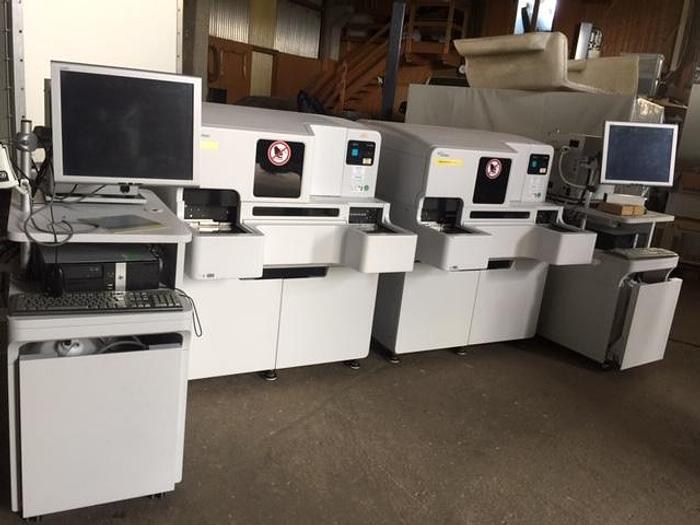 Used CS 5100 SYSMEX Coagulology Analyzer