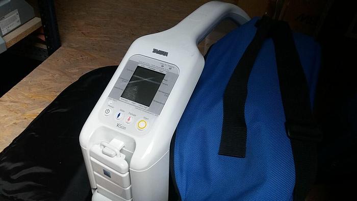 Used For Sale TANITA ViScan Impedance Measuring Belt Scale