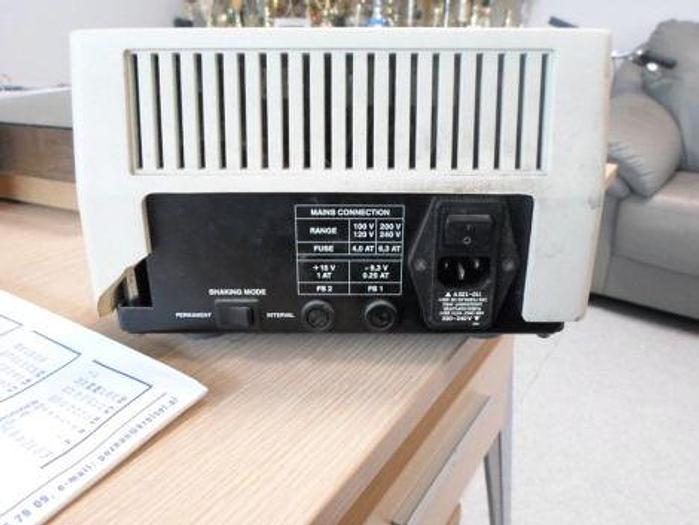 Used For Sale COBAS EIA Incubator