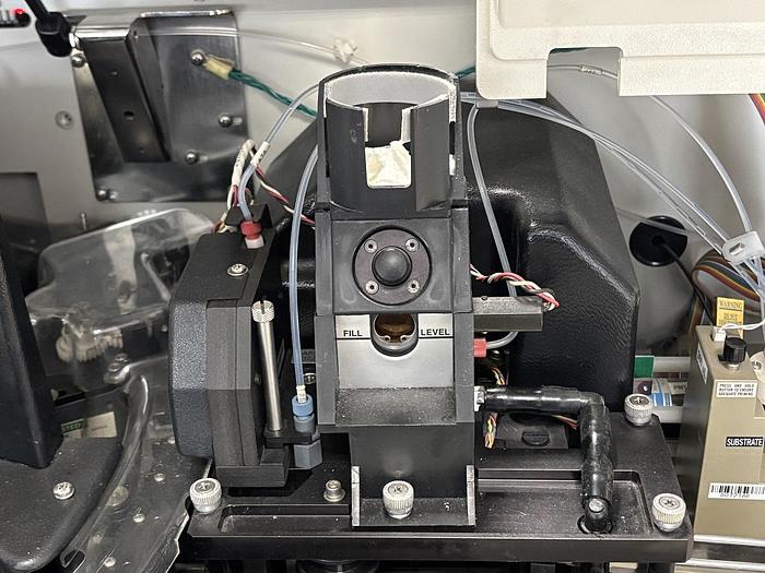 Used SIEMENS Immulite 1000