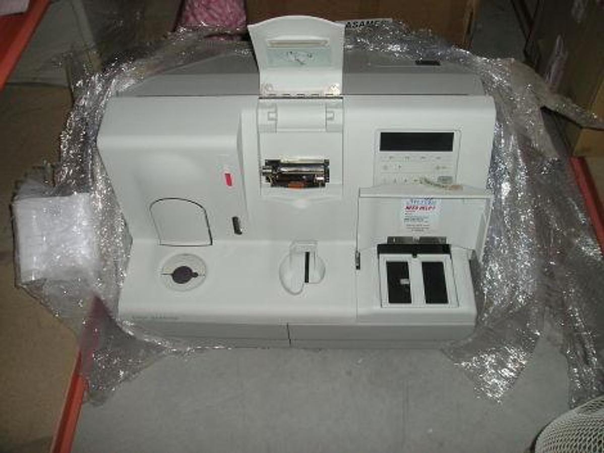 Used BEHRING BNP-PRO-DADE