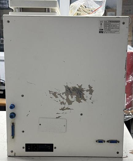 Used Fresenius HomoCare GmbH, Compomat G4