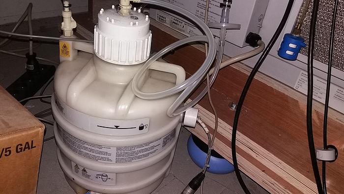 SIEMENS Advia 2120i