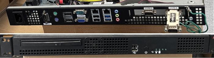 Used SIEMENS Immulite 1000