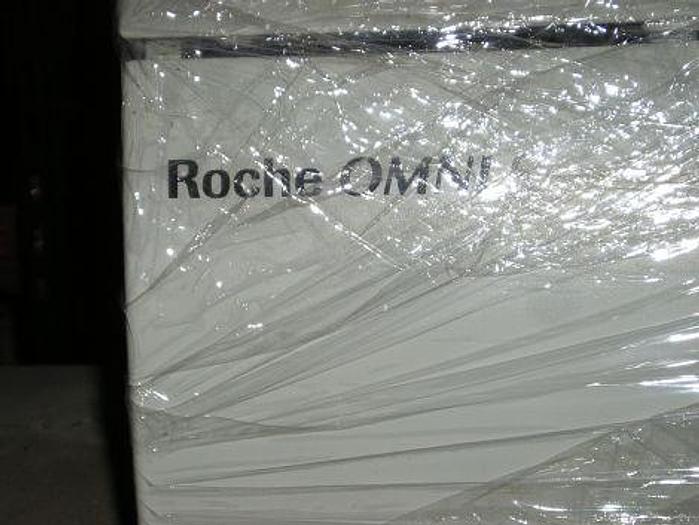 Used For Sale ROCHE OMNI S /Cobas b221 Blood Gas Analyzer