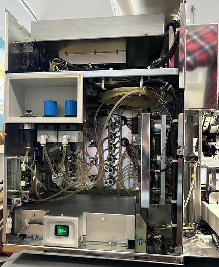 Used BC-5800, Mindray