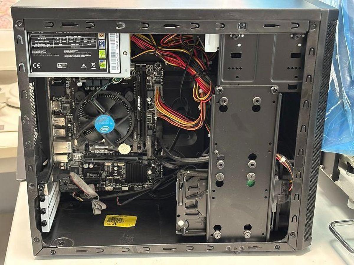 Used ERBA XL-200