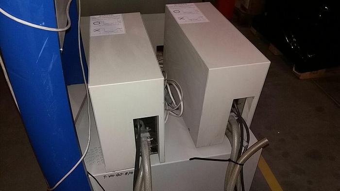 Used For Sale OLYMPUS Au400 Chemistry Analyzer