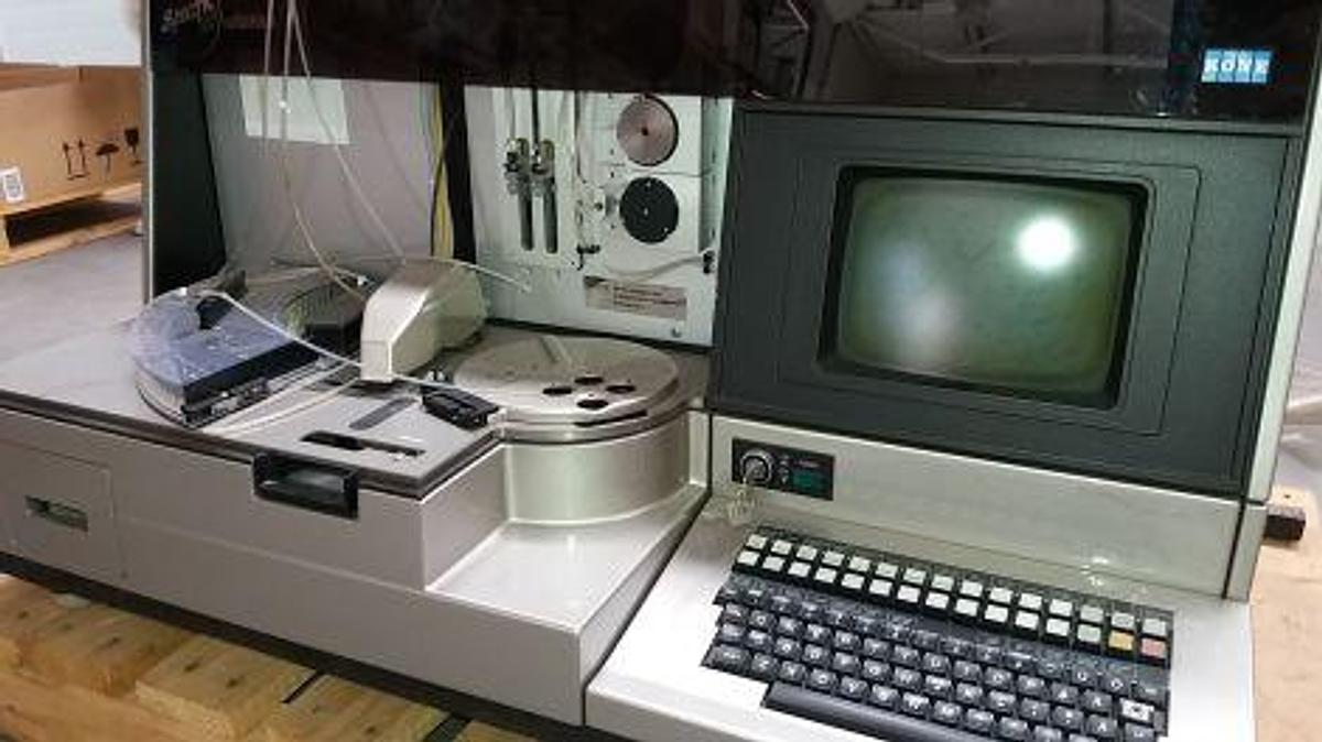 Used KONE 498 CLASS I