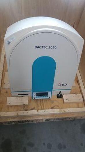 Used BACTEC 9050