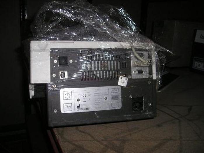 Used For Sale RADIOMETER NPT-7 Blood Gas Analyzer